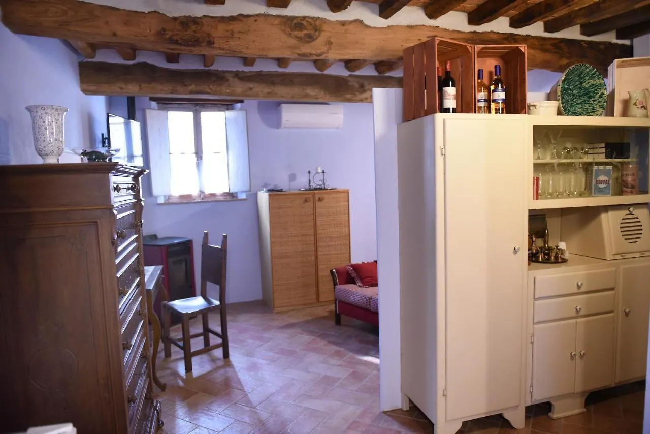 Dimora Il Barbacane Villa Terricciola
