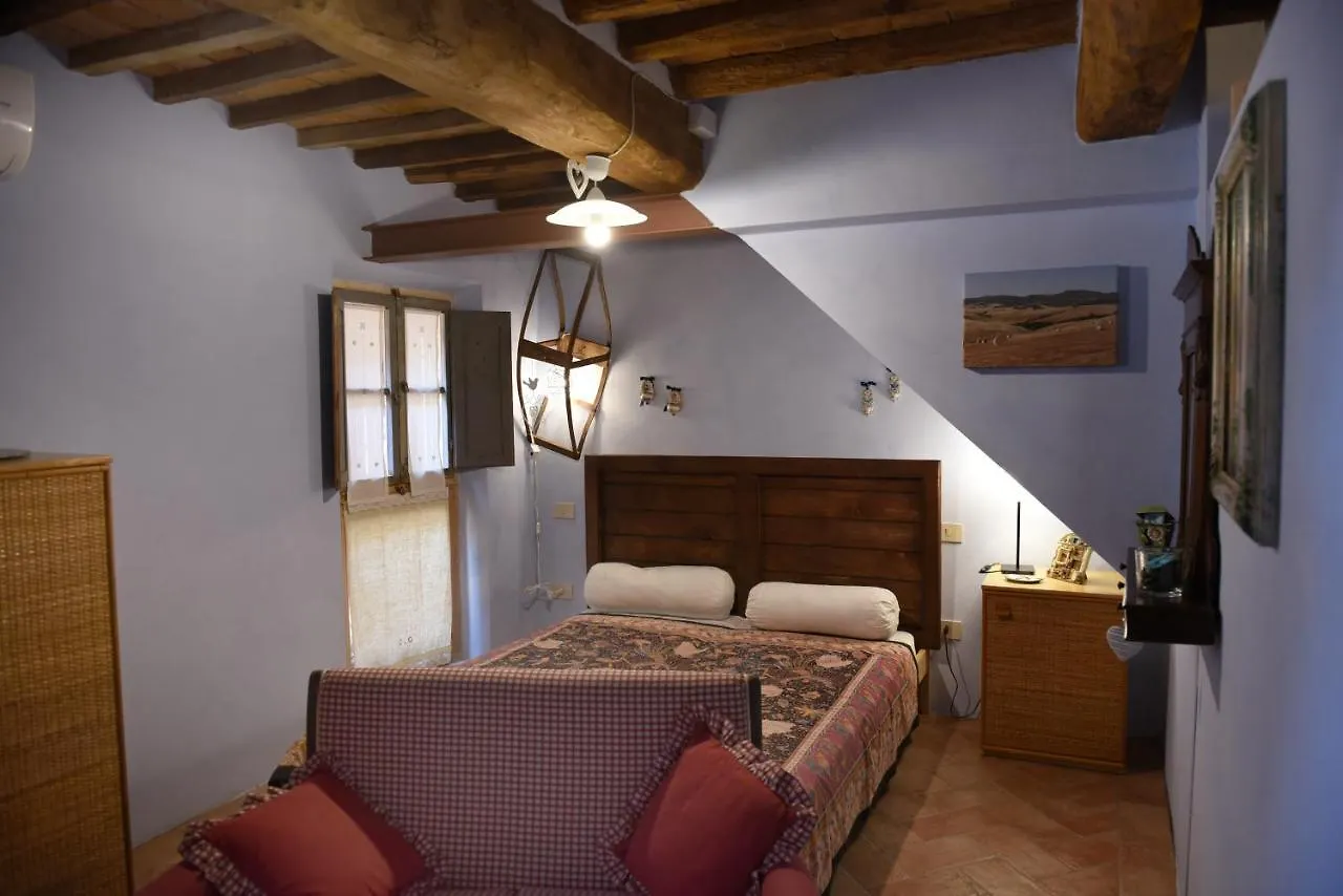 Dimora Il Barbacane Villa Terricciola Holiday home