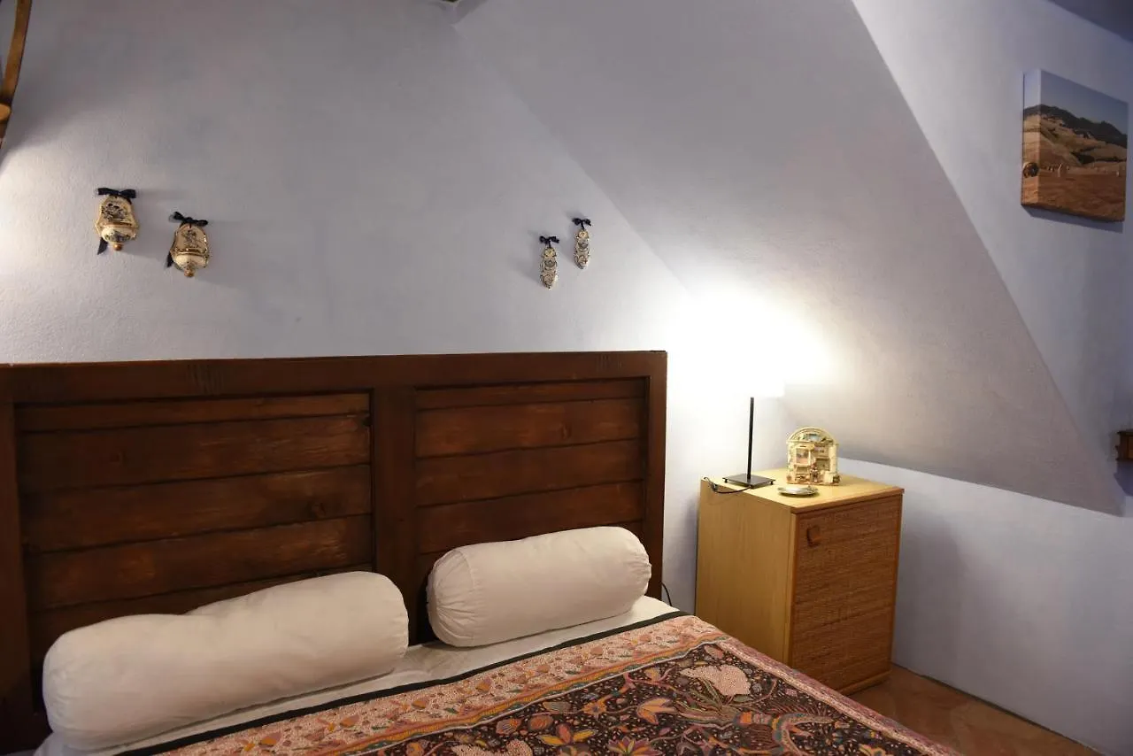 Dimora Il Barbacane Villa Terricciola