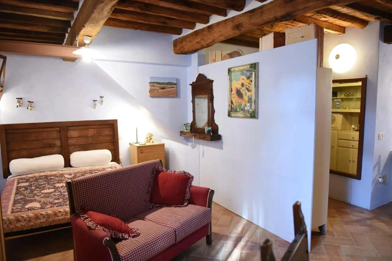 Dimora Il Barbacane Villa Terricciola 0*,  Italy