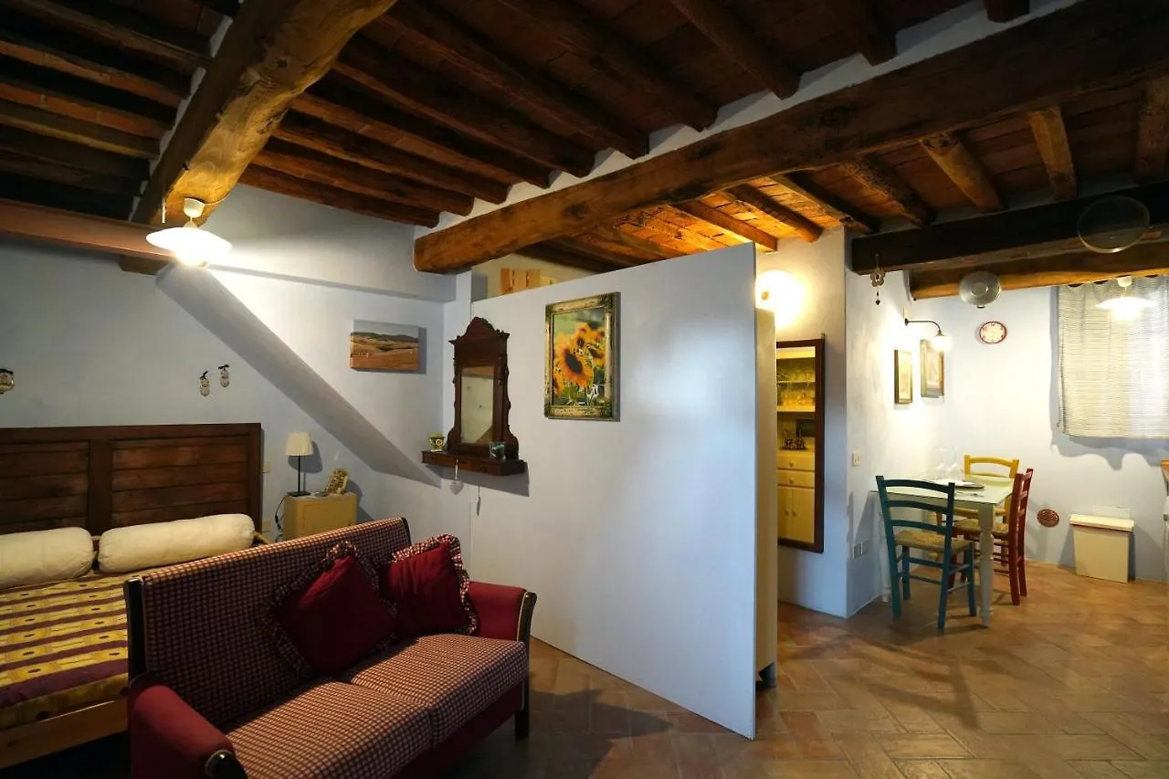 Dimora Il Barbacane Villa Terricciola 0*,  Italy