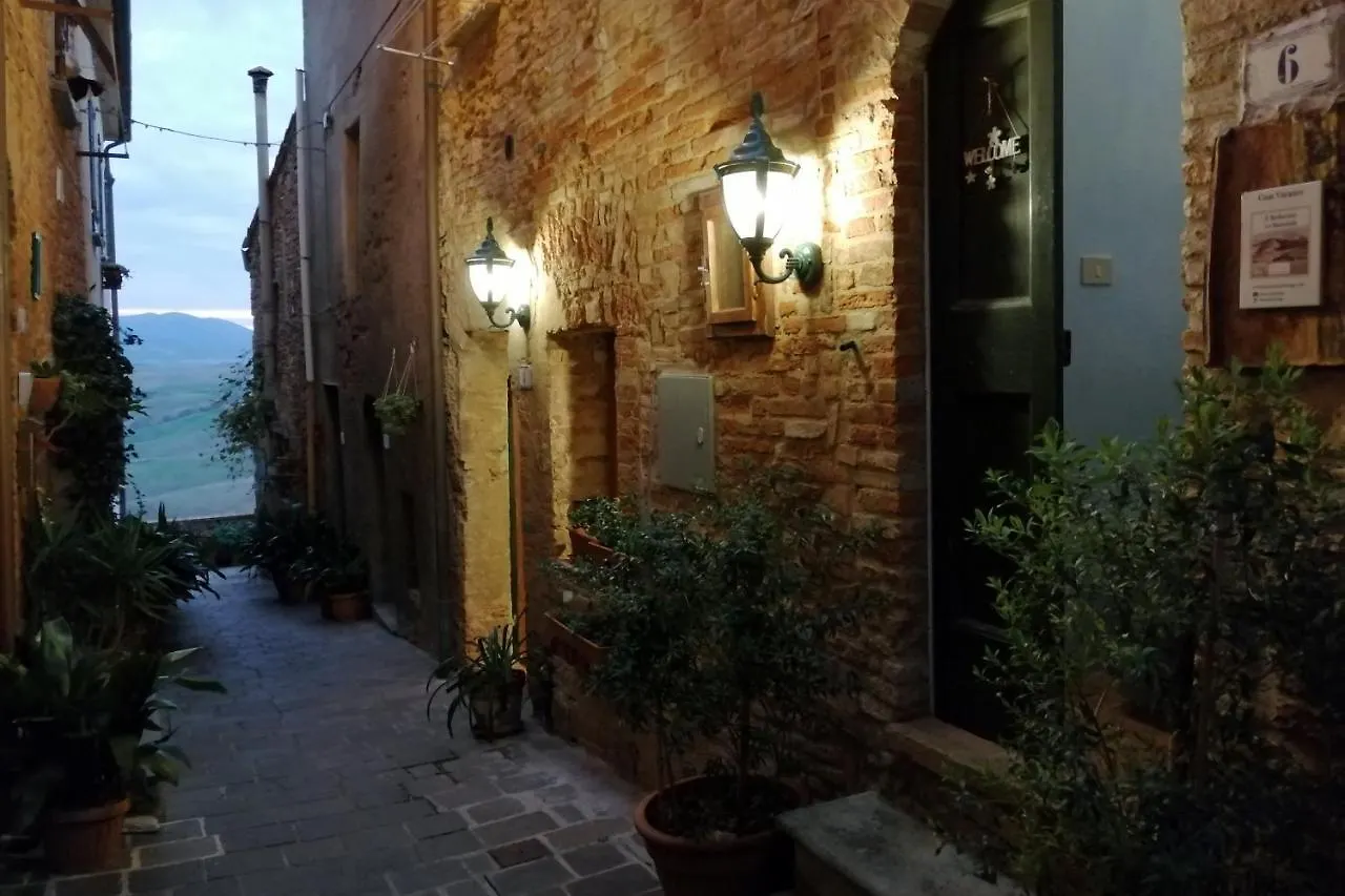 Dimora Il Barbacane Villa Terricciola