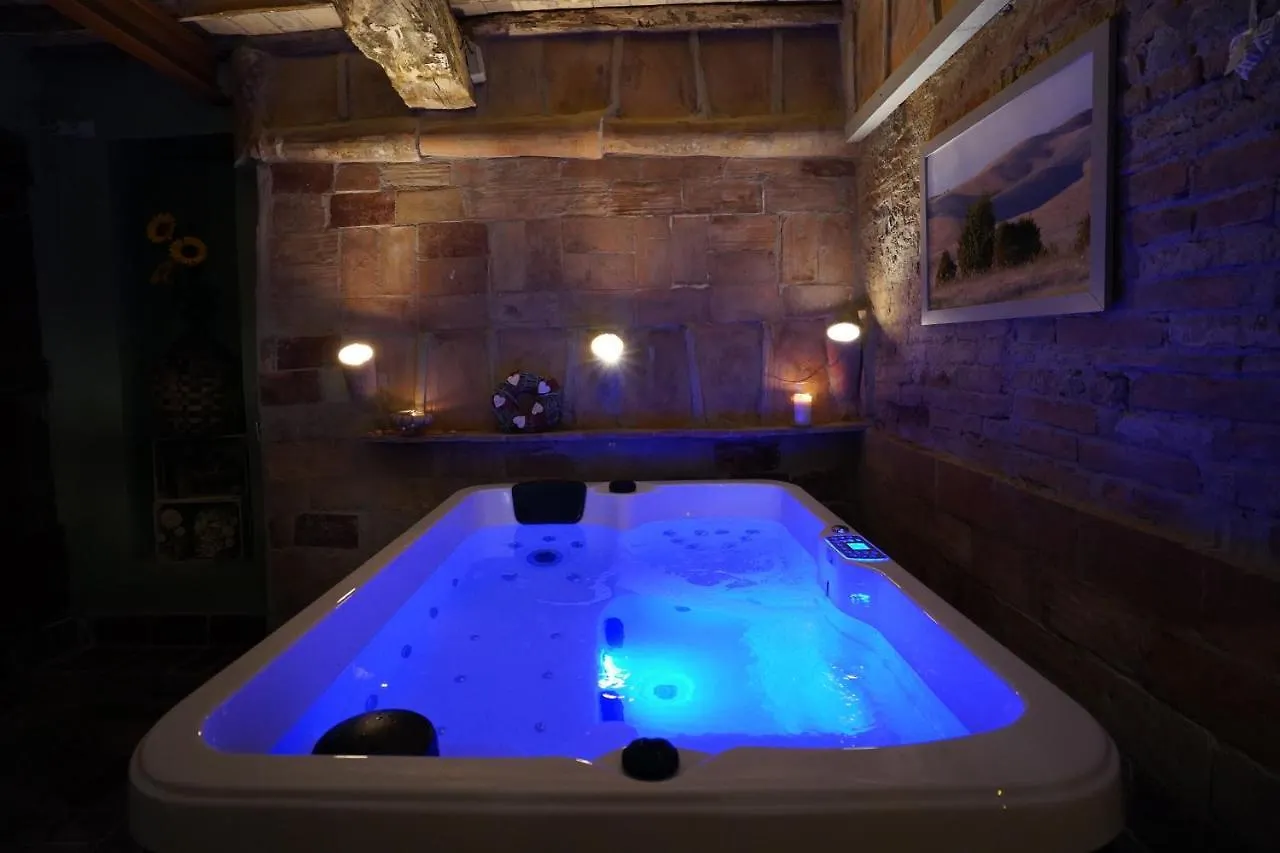 Holiday home Dimora Il Barbacane Villa Terricciola