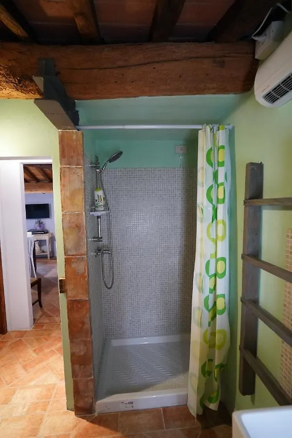 Dimora Il Barbacane Villa Terricciola