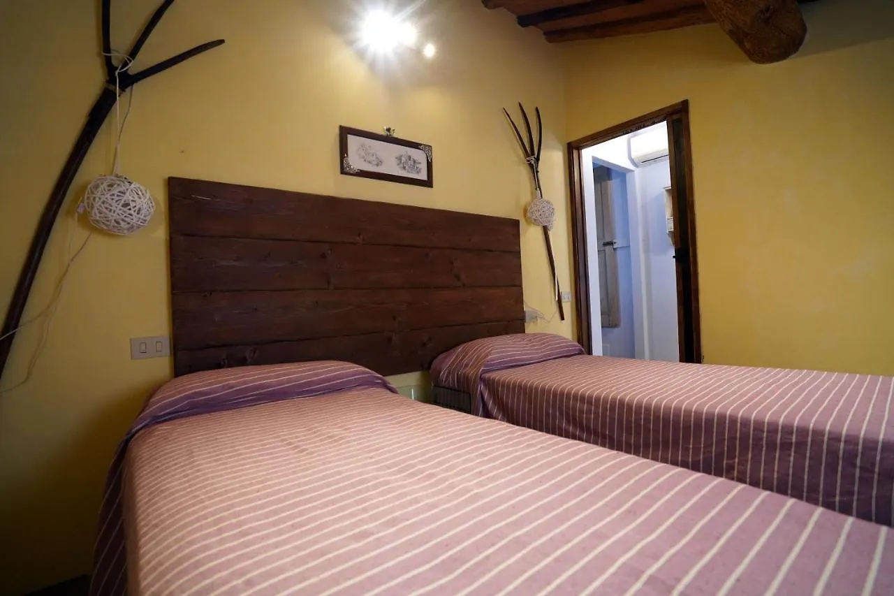 Dimora il Barbacane Villa Terricciola 0*,  Italia