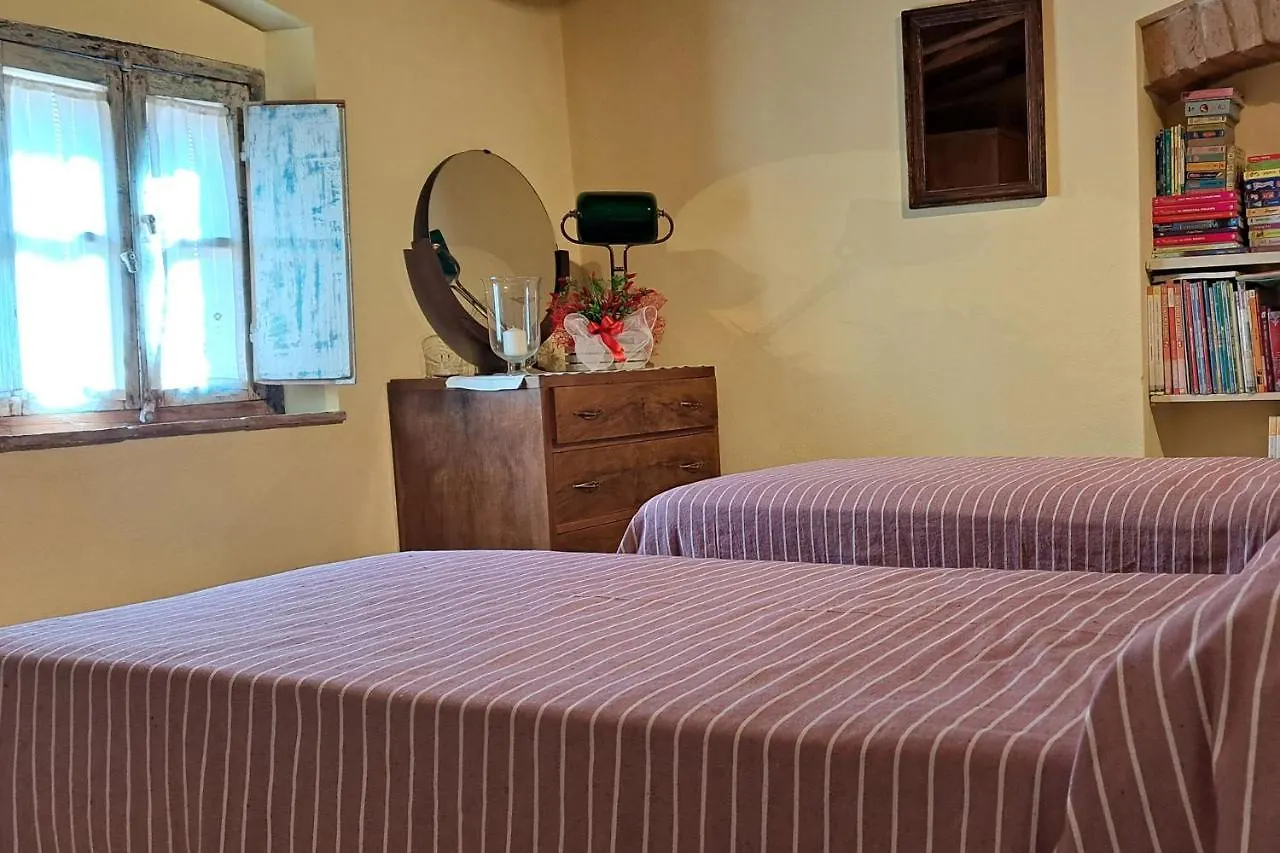 Dimora Il Barbacane Villa Terricciola Italy