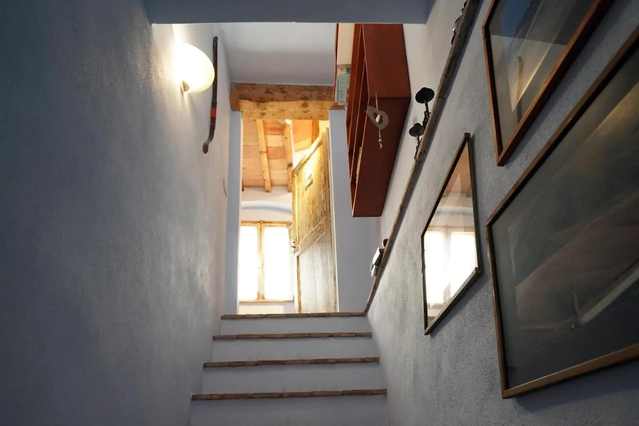 Dimora Il Barbacane Villa Terricciola Holiday home