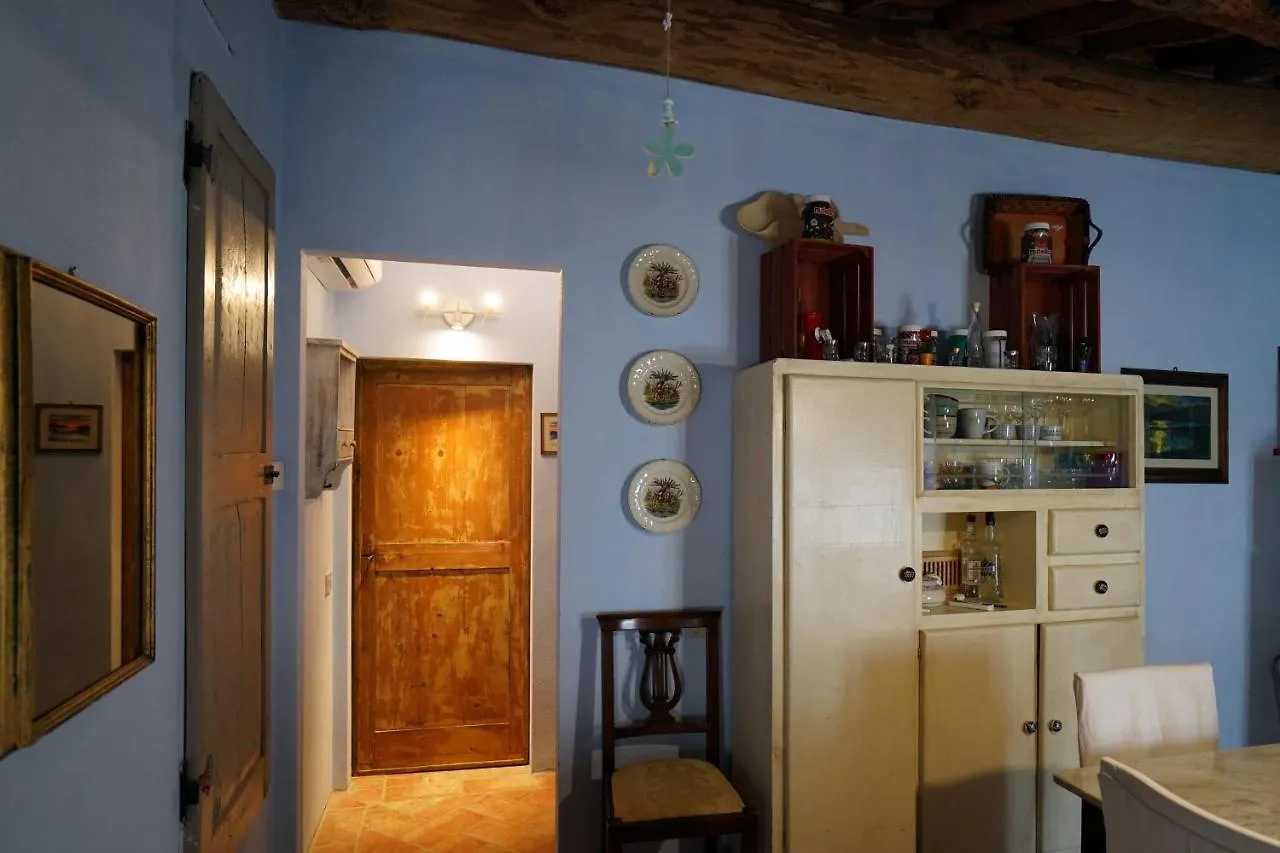 Dimora Il Barbacane Villa Terricciola