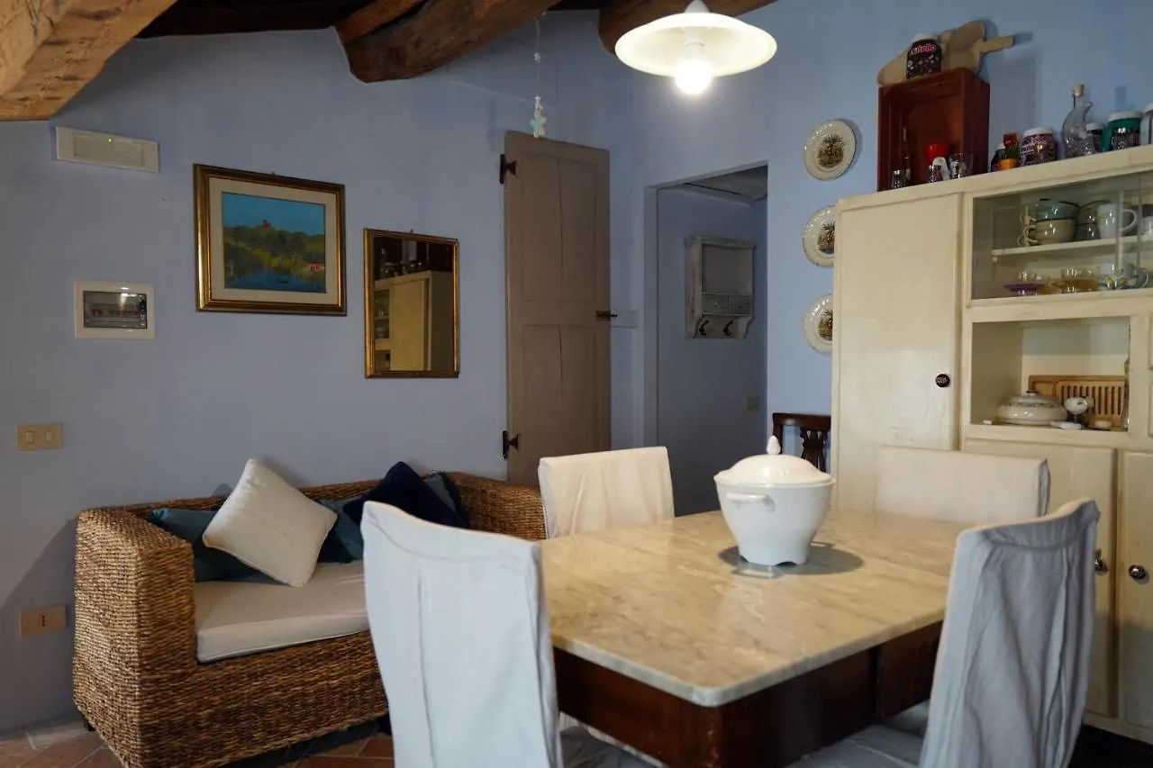 Dimora Il Barbacane Villa Terricciola 0*,