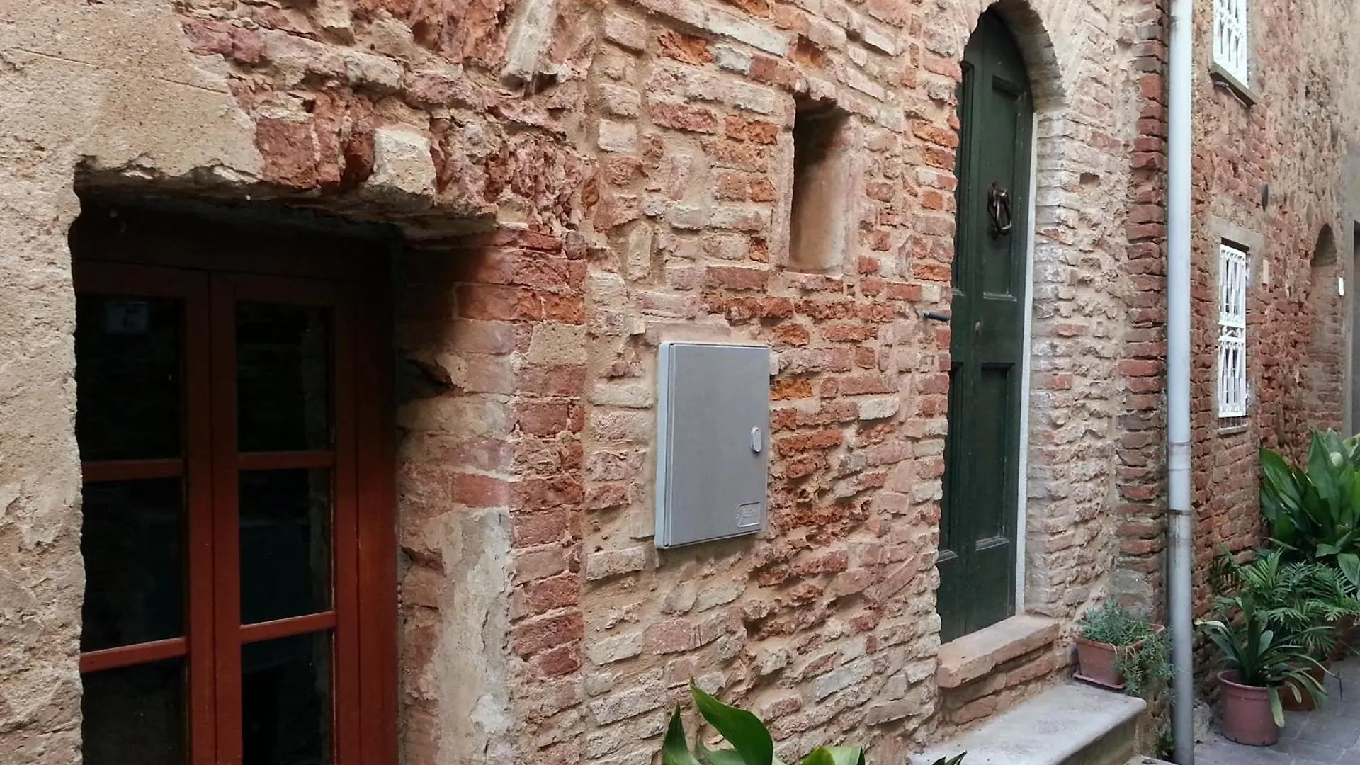 Holiday home Dimora Il Barbacane Villa Terricciola