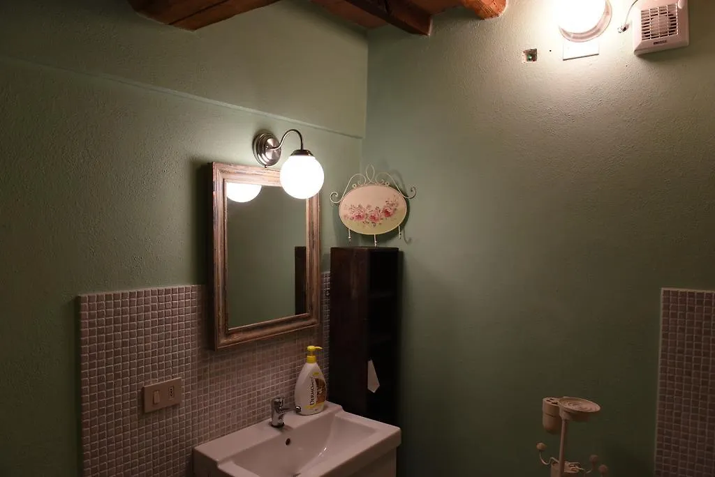 Dimora Il Barbacane Villa Terricciola 0*,  Italy
