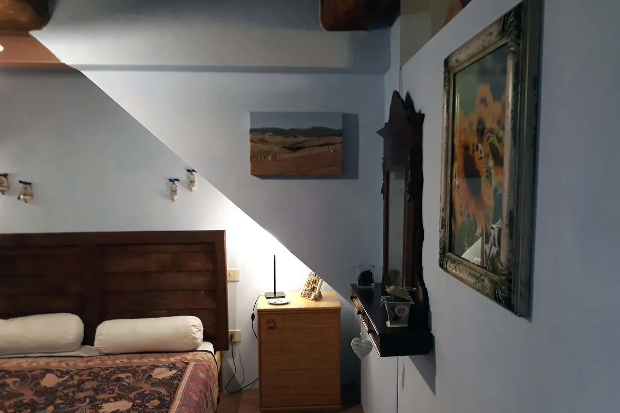 Dimora Il Barbacane Villa Terricciola
