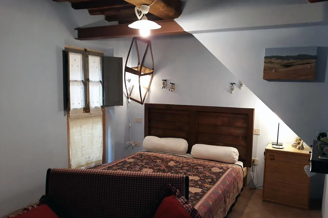 Casa vacanze Dimora il Barbacane Villa Terricciola