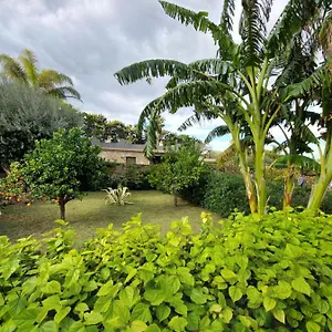 Casa Vacanze Caponegro Appartamento Avola