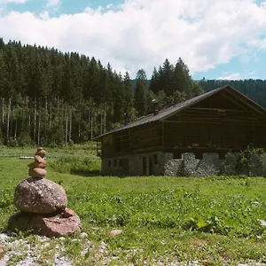 Laerchenwirt Dolomites Appartamento San Nicolo di Comelico