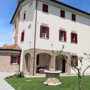 Casa Al Piave - A 5 Km Dal Mare Appartamento Eraclea
