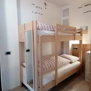 L'inizio... Casa vacanze Val di Zoldo
