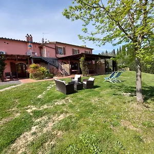 Terre Di Toscana Vakantieboerderij
