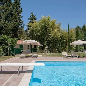 Country house Azienda Agricola E Vallorsi, Terricciola