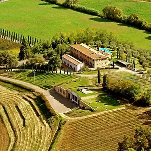 Farm stay Fattoria Fibbiano, Terricciola