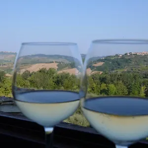 Casa Magnolia Terricciola