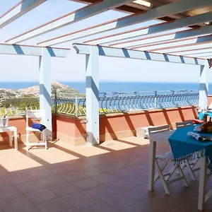 Attico Baja Ostina Casa vacanze Castelsardo